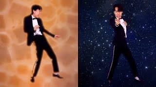 Hayden Huynh - Dont Stop Till You Get Enough - Music Video Remake - Michael Jackson 2022