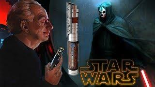 5 Most Elegant & Beautiful Lightsabers - Star Wars Explained