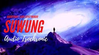 Meditasi  menuju Suwung  Hening Void  Audio Isochronic