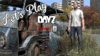 Game Time - Burnie and Gus Play DayZ