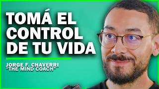 15 Verdades Para Lograr Metas Extraordinarias  Pietro Habla Con The Mind Coach CR Jorge F Chaverri