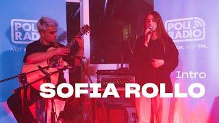 SOFIA ROLLO - Intro Live @ Soundcheck