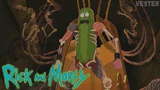 Рик и Морти - Лучшие моменты Rick and Morty