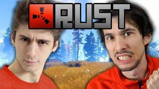 RUST FAVIJ & GABBY DOMINANO il SERVER