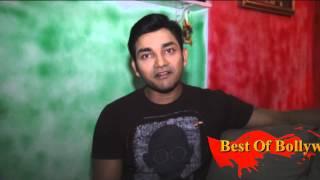 Actor Rishi Khurana Exclusive Interview