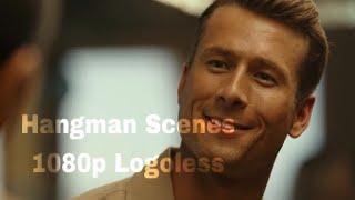 Hangman scenepack 1080p logoless  Top Gun Maverick