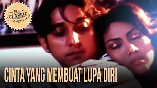 Indonesian Classic Film - Ibra Azhari & Windy Chindyana  Love that makes you forget yourself