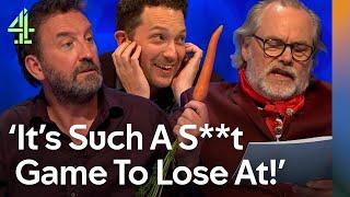 Sean Lock Lee Mack & Jimmy Carrs Most Ridiculous Moments  Best Of Cats Does Countdown Series 22