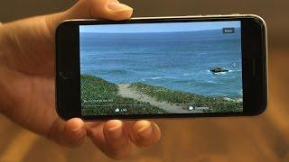 Make 360-degree photos for Facebook Tech Minute