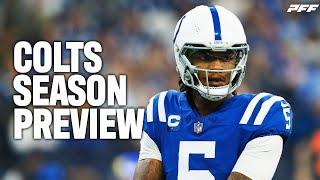 Indianapolis Colts 2024 Season Preview  PFF