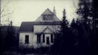 Murder House Paranormal Investigation You Will Not Believe What Happens to us