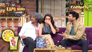 पहली बार Kapil का Attack Dr. Gulati के काम आया  The Kapil Sharma Show  Comedy Shots