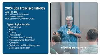 2024 InfoDay - San Francisco CA - METTLER TOLEDO