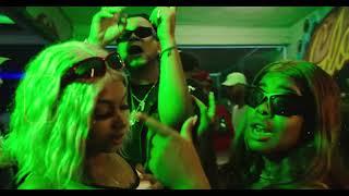 Jordizy x La Mas Doll - Me La Va Subir  Video Oficial