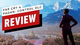 Far Cry 6 - Pagan Control DLC Review