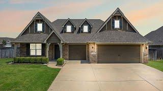 Inside $359000 Home For Sale In Tulsa Oklahoma  Real Estate In US