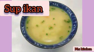 Sup ikan Hong Kong  sup Chinese sup