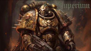 IMPERIUM  Enchanting Choral Music for Warhammer 40000  ASMR