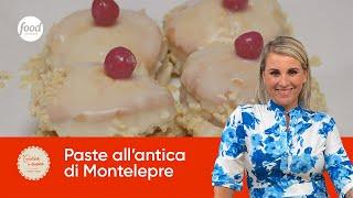 Paste allAntica di Montelepre  Giusina in Cucina