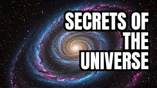 How the Universe Works