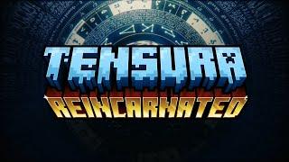 April Showcase  TensuraReincarnated  Dev Log #6