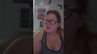 Crystal Brunner full meltdown video 42424