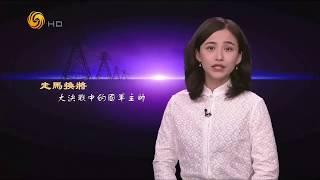 《凤凰大视野》20171113 走马换将：大决战中的国军主帅（一）