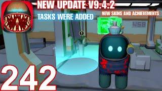 Imposter 3D Online Horror - Gameplay Walkthrough Part 242 - New Update V9.4.2 iOSAndroid