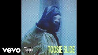 Drake - Toosie Slide Official Explicit Audio