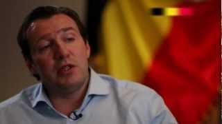 Fifa Futbol Mundial  Wilmots & the Belgian national team in English