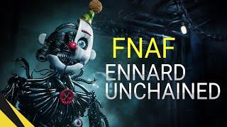 ENNARD UNCHAINED - Five Nights at Freddys  FNAF Animation