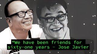 Veteran Actor Manny Castañeda Passes Away Jose Javier Reyes Emotional Tribute