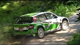 Barum Czech rally Zlín 2016-Official Test-Maxx Attack