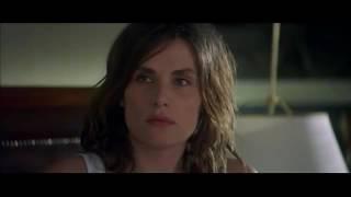 Laguna -  English  love story Emmanuelle seigner