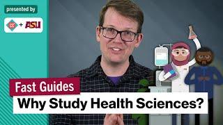 What is Health Sciences?  College Majors  College Degrees  Study Hall