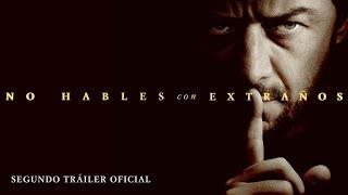 No hables con extraños - Tráiler oficial 2 Universal Pictures - HD