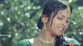 Malayalam Actress navel kiss compilations - 2