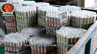 HOW TO MAKE FIREWORKS IN CHINAFIREWORKS TOURFIREWORKS FACTORY TOURCHINA FIREWORKS