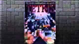 Tetris Nintendo Entertainment System NES Commercial 1986