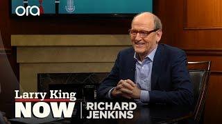 If You Only Knew Richard Jenkins