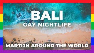 Gay Bali Travel Guide - Gay Indonesia