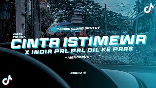 Dj Sayang Cintaku ini istimewa x pal pal fil ke paas VIRAL TIK TOK  Oashu id remix