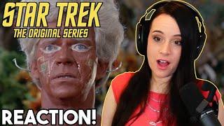 The Apple  Star Trek The Original Series Reaction  Season 2