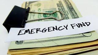 9 Ways to Build an Emergency Fund When Moneys Tight