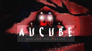 New Among Us  Monster II - Trailer  MrCube Animation