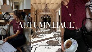 What Im Buying for Autumn H&M & Other Stories 