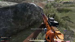 PLAYERUNKNOWNS BATTLEGROUNDS 2022 12 08