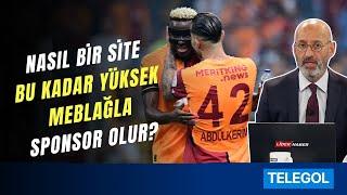 Serhat Ulueren Galatasaray Acilen Bu Sorularıma Cevap Versin