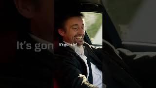 Richard Hammond Finds This Road Trip Destination VERY Funny  #Shorts