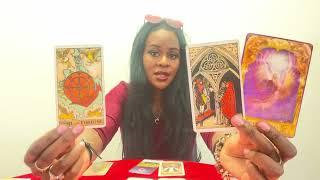 What is being hidden from you that you will find out soon? PICK A CARD